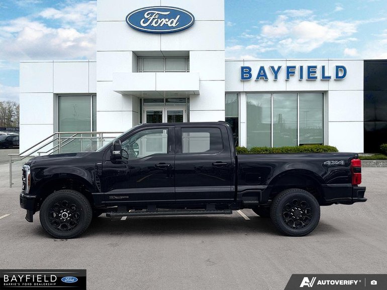 2026 Ford F-250