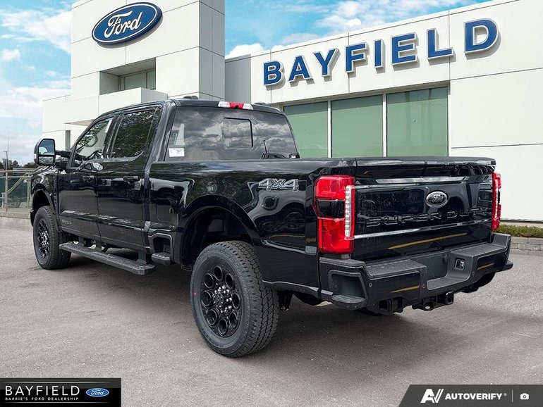 2026 Ford F-250