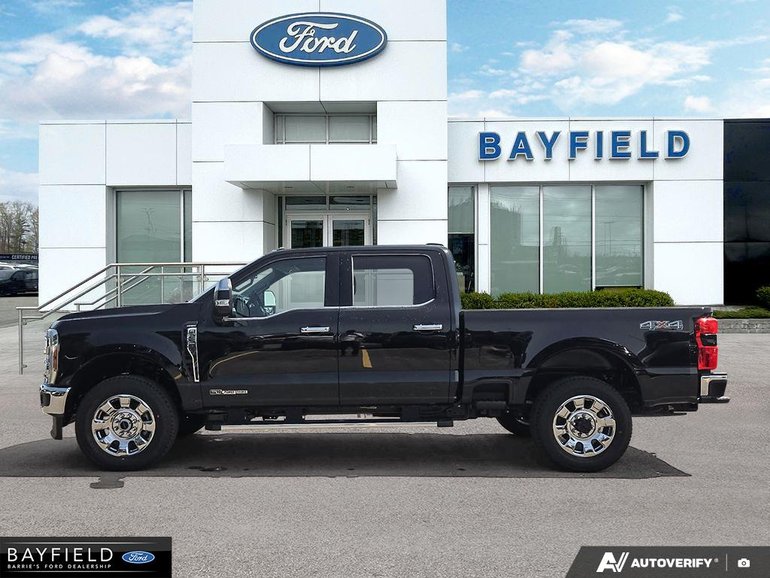 2026 Ford F-250