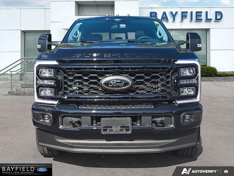 2026 Ford F-250