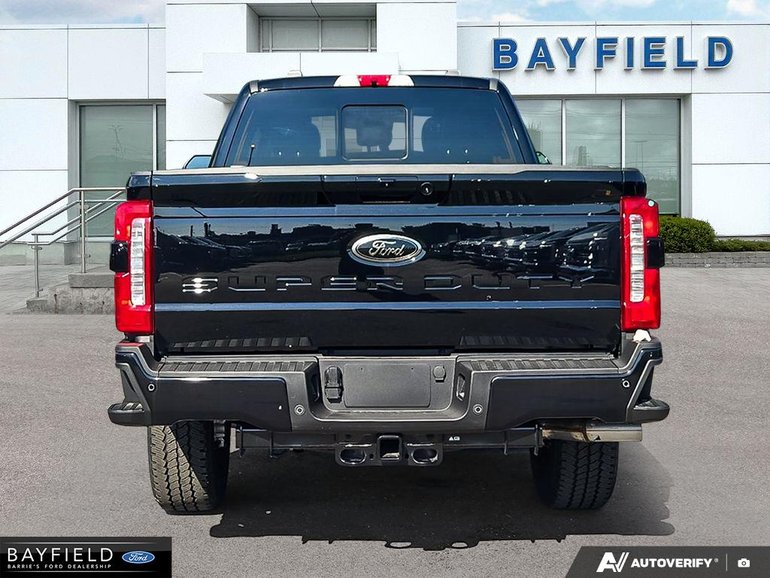 2026 Ford F-250