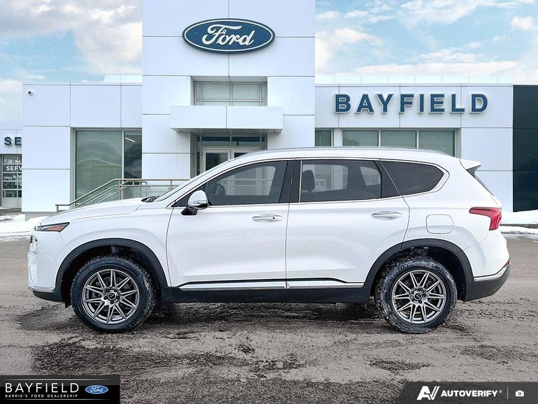 2023 Hyundai Santa Fe Plug-In Hybrid