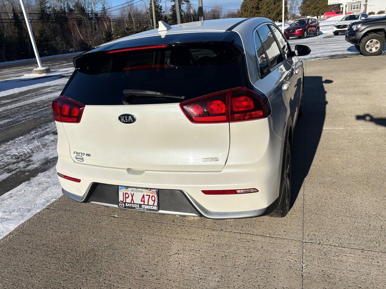 2018 Kia Niro