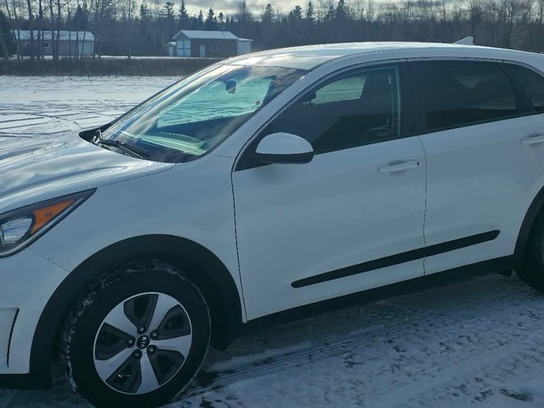 2018 Kia Niro L