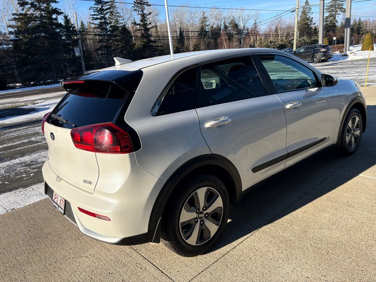 2018 Kia Niro