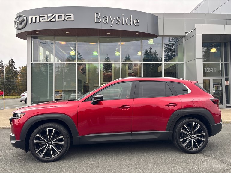 2023 Mazda CX-50