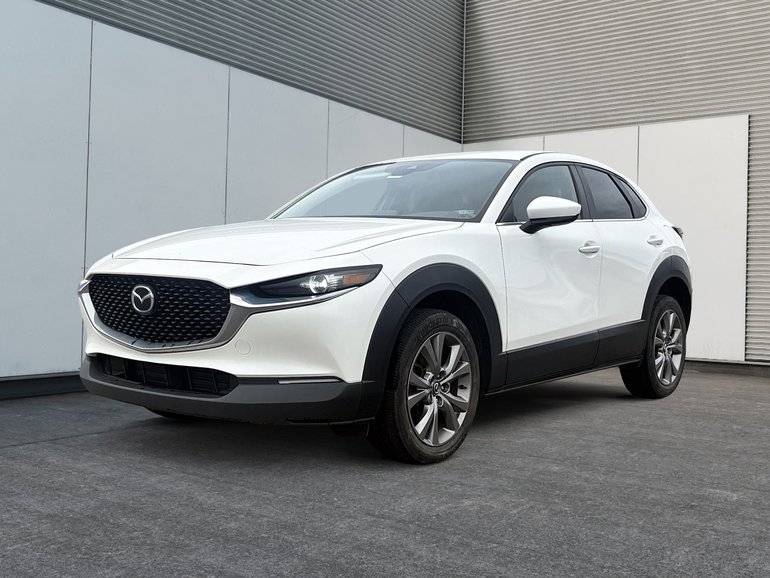 Mazda CX-30 GS 2023