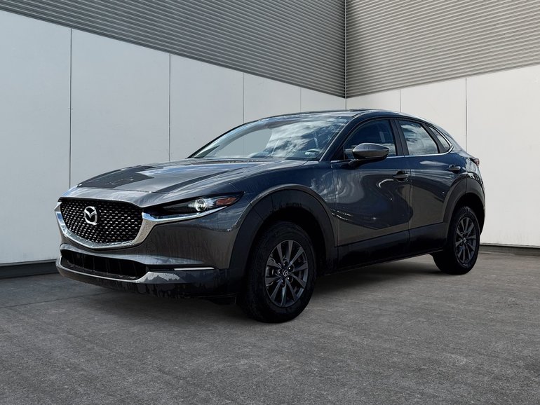 2024 Mazda CX-30 GX