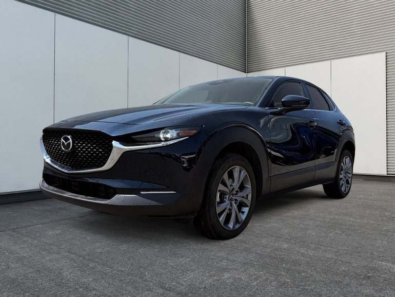 Mazda CX-30 GS 2025