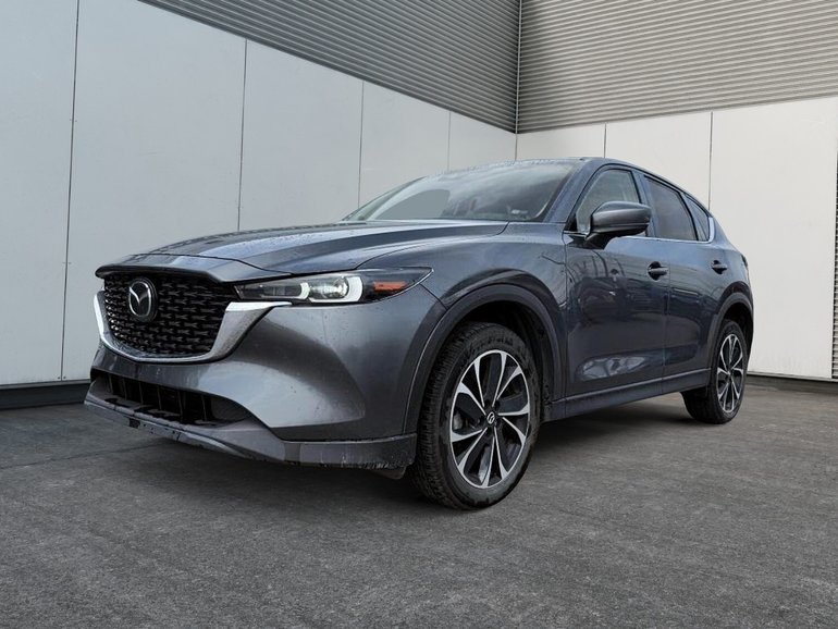 Mazda CX-5 GT 2023