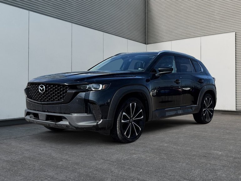 Mazda CX-50 GT 2023