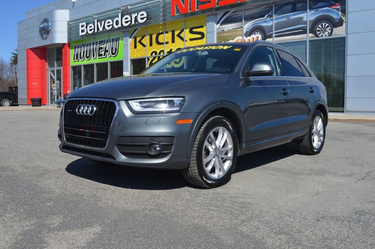 Audi Bose Audio System