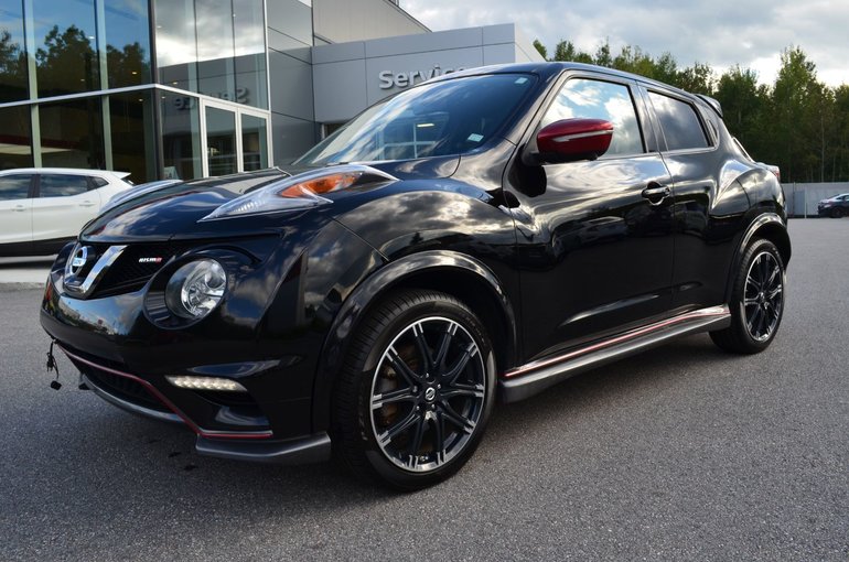 2016 Nissan Juke Nismo >> Belvedere Nissan Mont Laurier Used 2016 Juke Nismo Awd 2016 Nissan Juke Nismo >> Belvedere Nissan Mont Laurier Used 2016 Juke Nismo Awd