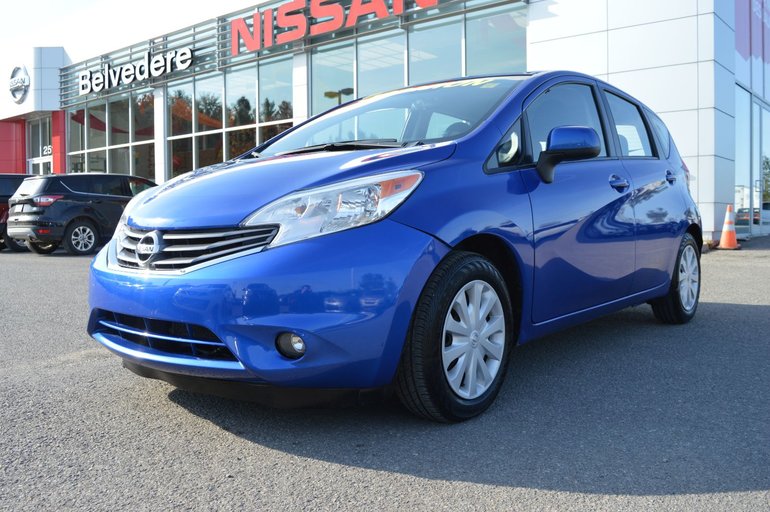 Nissan Note Occasion >> Belvedere Occasion Used In Saint Jerome Nissan Note Occasion >> Belvedere Occasion Used In Saint Jerome
