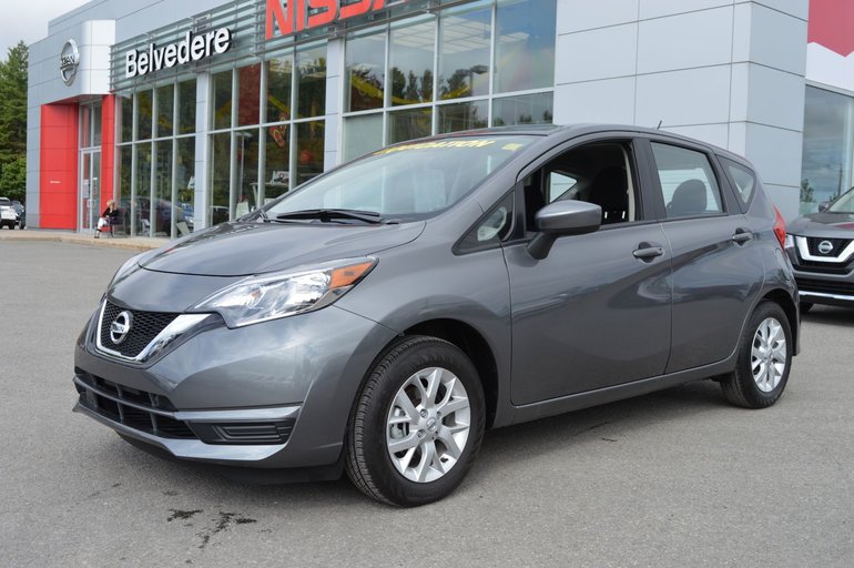 Nissan Note Occasion >> Belvedere Occasion Used 2018 Versa Note Sv Mags Camera Nissan Note Occasion >> Belvedere Occasion Used 2018 Versa Note Sv Mags Camera
