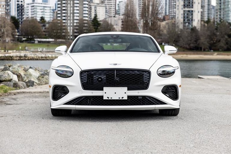 2025 Bentley CONTINENTAL GT PHEV