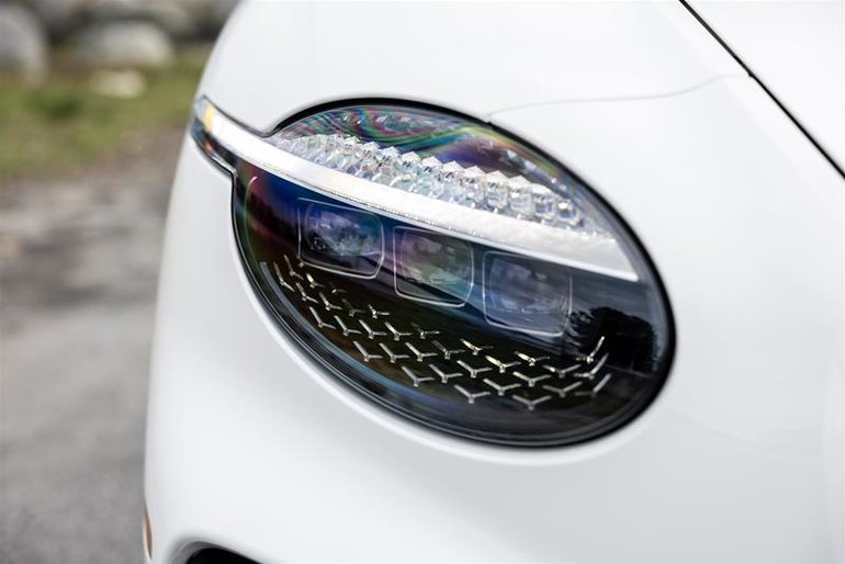 2025 Bentley CONTINENTAL GT PHEV