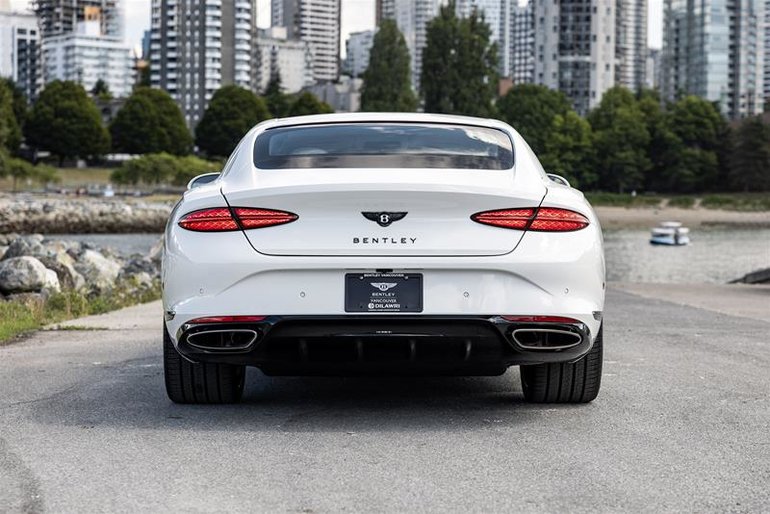 2025 Bentley CONTINENTAL GT PHEV