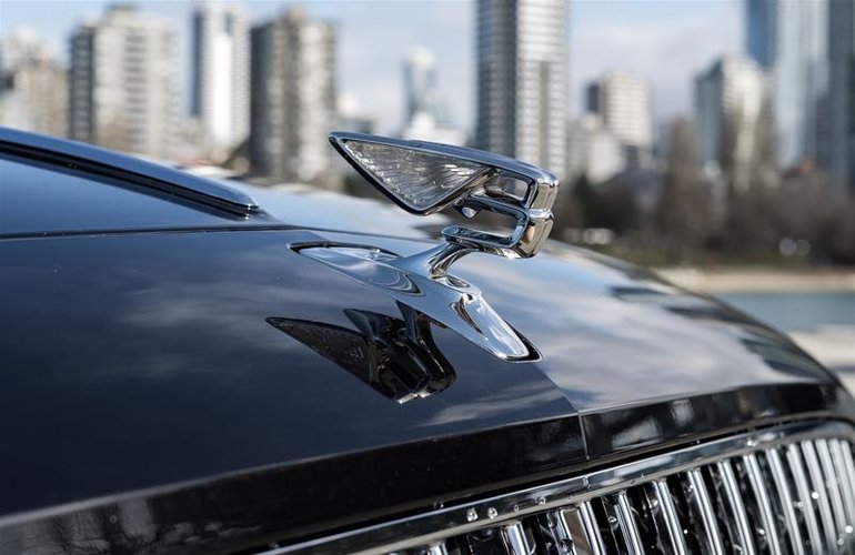 2024 Bentley Flying Spur