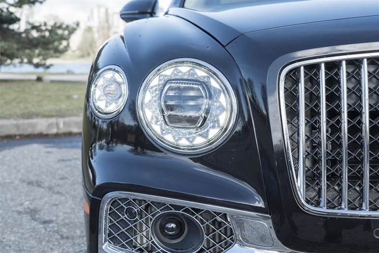 2024 Bentley Flying Spur