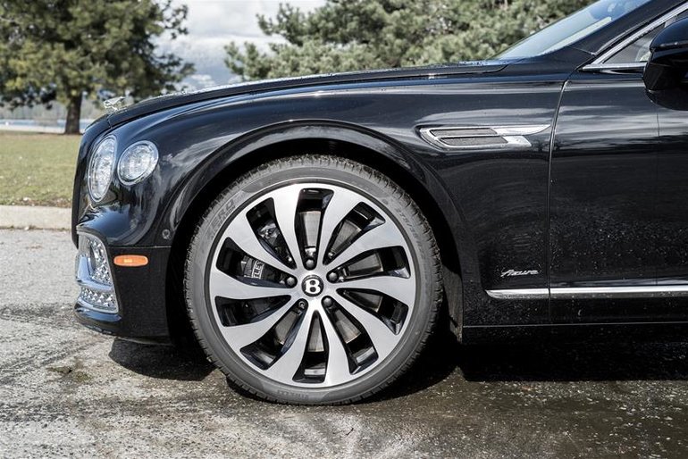 2024 Bentley Flying Spur