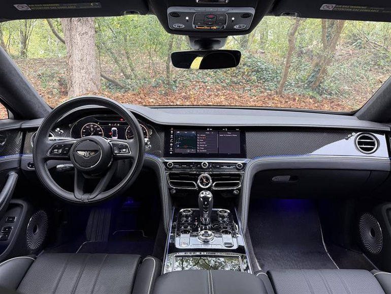2024 Bentley Flying Spur