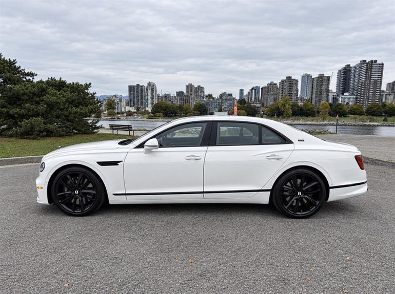 2024 Bentley Flying Spur