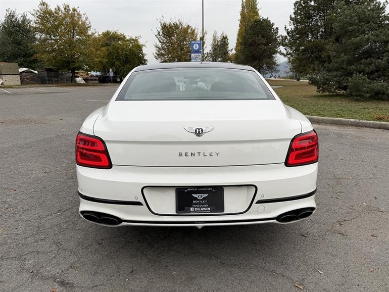 2024 Bentley Flying Spur