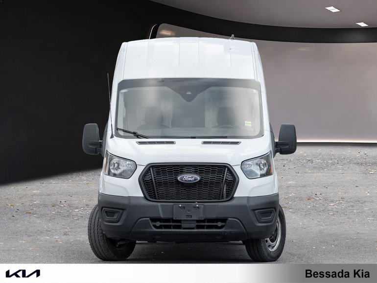2023 Ford Transit Cargo Van