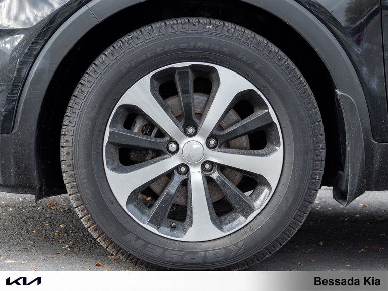 2018 Kia Sorento