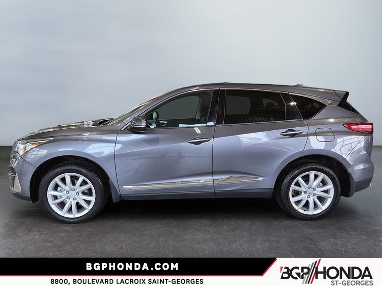 2021 Acura RDX