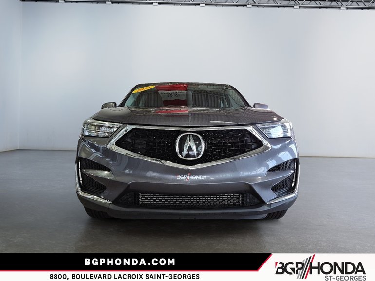 2021 Acura RDX