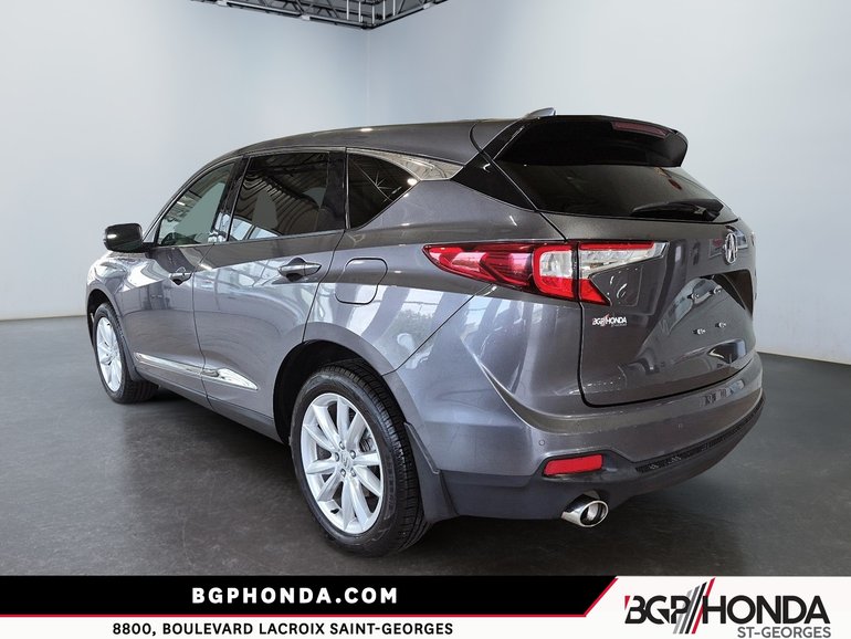 2021 Acura RDX