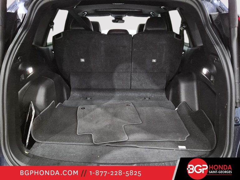 2023 Honda CR-V Hybrid