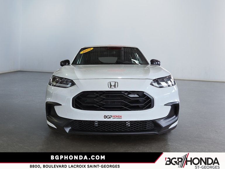 2024 Honda HR-V