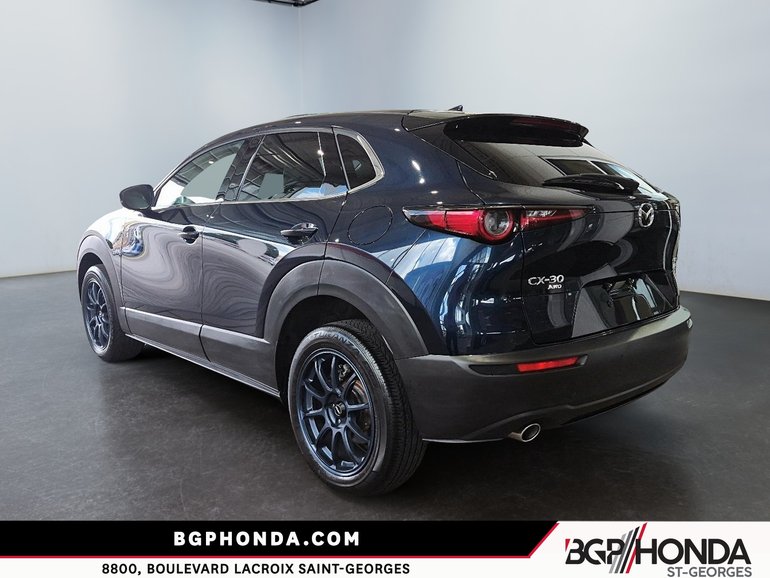 2023 Mazda CX-30