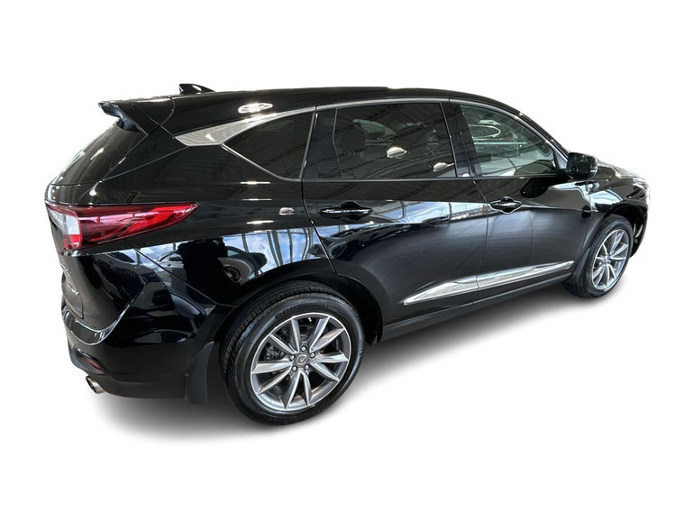 2019 Acura RDX