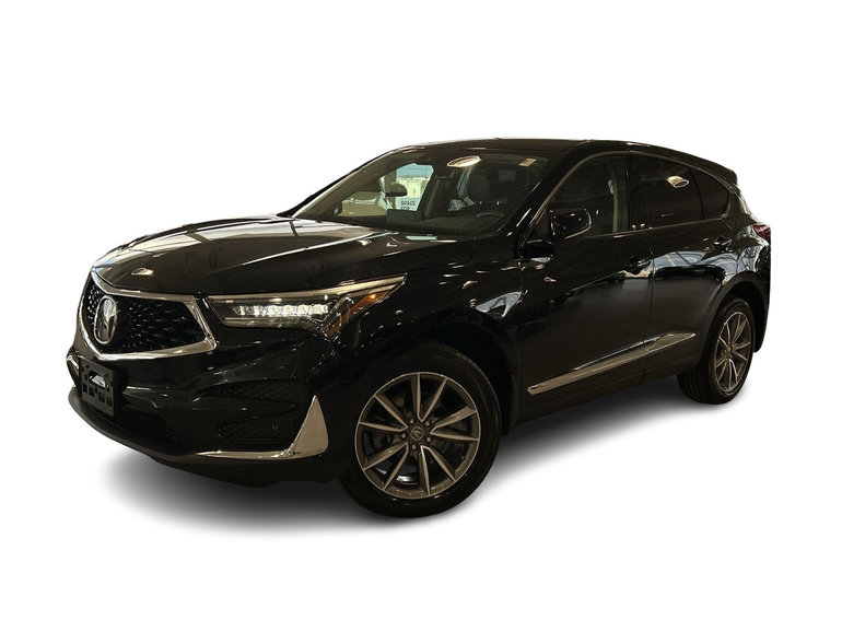 2019 Acura RDX