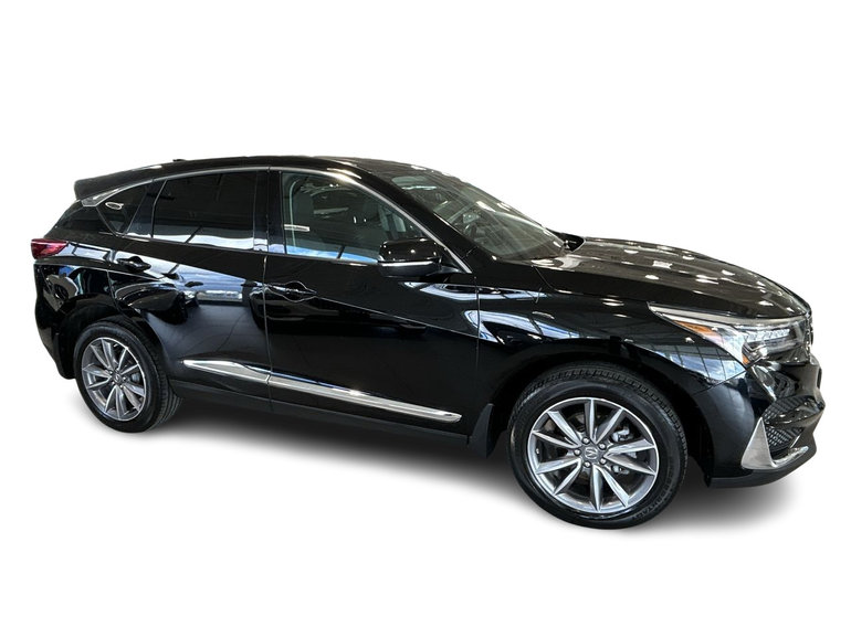 2019 Acura RDX