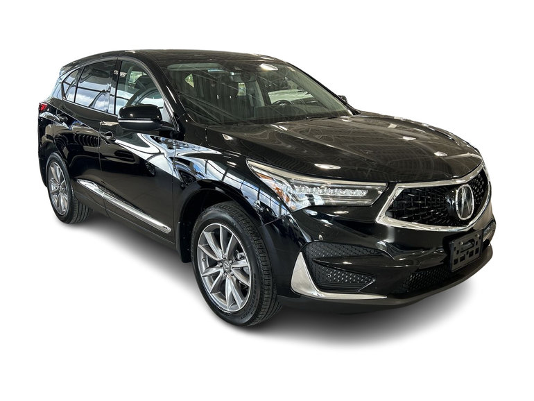 2019 Acura RDX