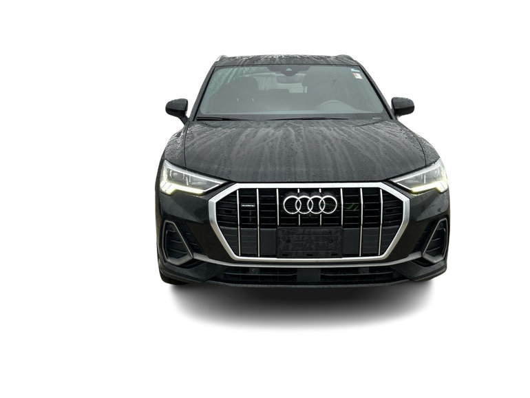 2019 Audi Q3