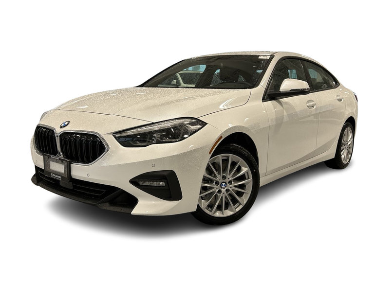 2024 BMW 228i