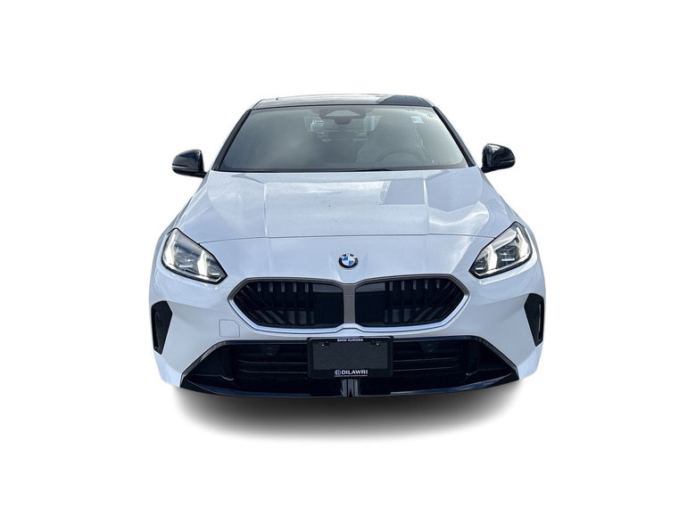 2027 BMW 2 Series Gran Coupe