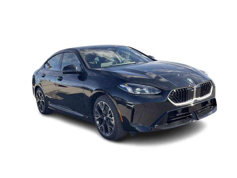 2027 BMW 2 Series Gran Coupe
