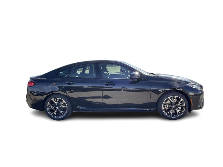 2027 BMW 2 Series Gran Coupe