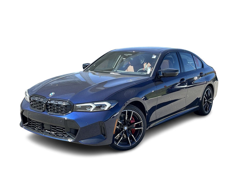 2026 BMW 3 Series