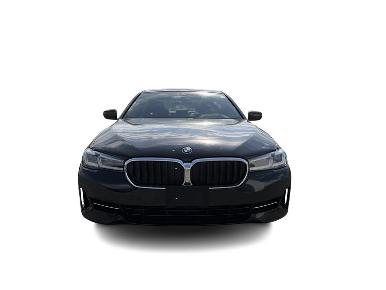 2022 BMW 530e