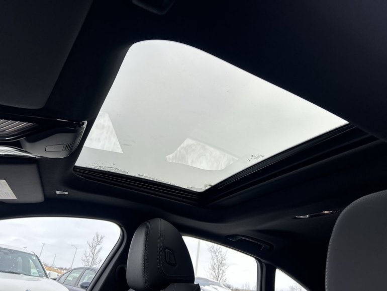 2026 BMW i4 Gran Coupe