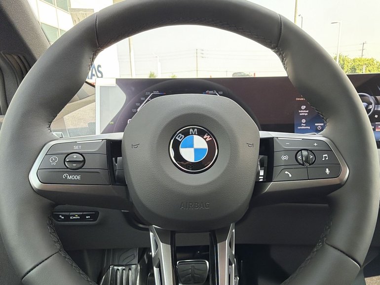 2026 BMW iX