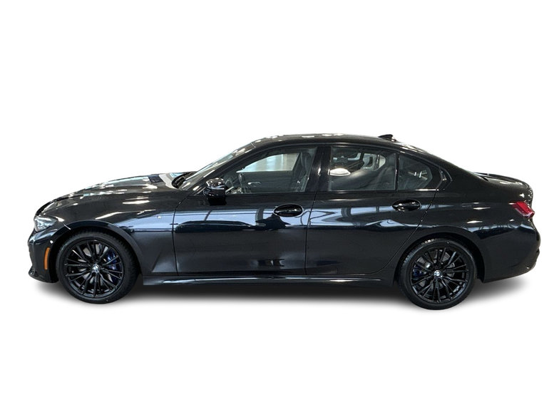 2022 BMW M340i xDrive Sedan